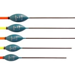 Drennan Carp 4 Pole Float