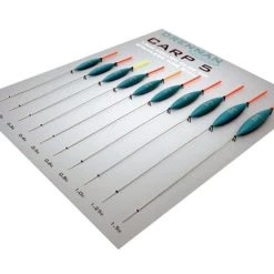 Drennan Carp 5 Pole Float