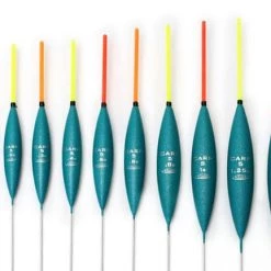 Drennan Carp 5 Pole Float