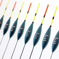 Drennan Carp 6 Pole Float