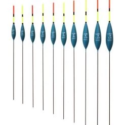 Drennan Carp 6 Pole Float