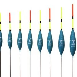 Drennan Carp 6 Pole Float