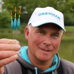 Drennan Carp 7 Pole Float