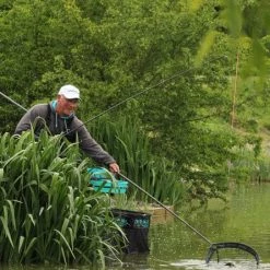 Drennan Carp 7 Pole Float