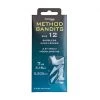 Drennan Carp Feeder - Method Bandits Barbless Hooks To Nylon