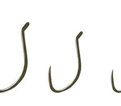 Drennan Carp Hair Rigger Barbless Hooks