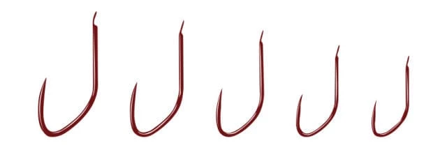 Drennan Carp Maggot Barbless Hooks