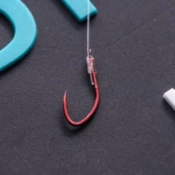 Match & Coarse Drennan Carp Maggot Plate 6