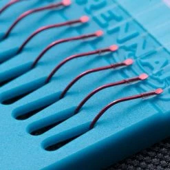 Match & Coarse Drennan Carp Maggot Plate 6