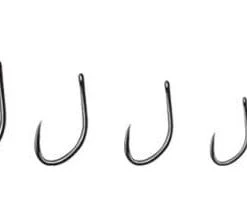 Drennan Carp Match Eyed Barbless Hooks