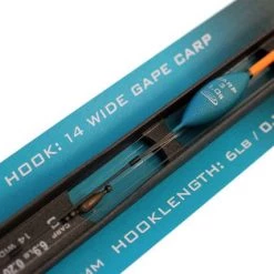 Drennan Carp Pole Rigs