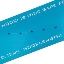 Drennan Carp Pole Rigs