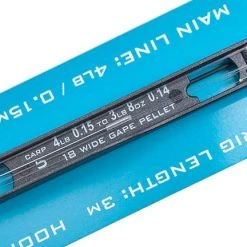 Drennan Carp Pole Rigs