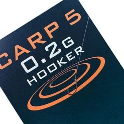 Drennan Carp Pole Rigs