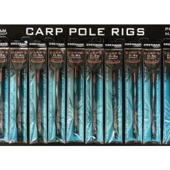 Drennan Carp Pole Rigs