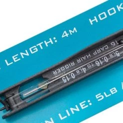 Drennan Carp Pole Rigs