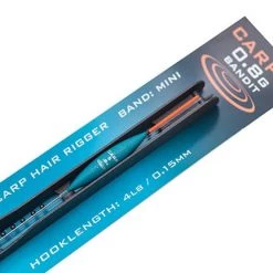 Drennan Carp Pole Rigs