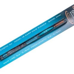 Drennan Carp Pole Rigs