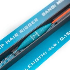 Drennan Carp Pole Rigs