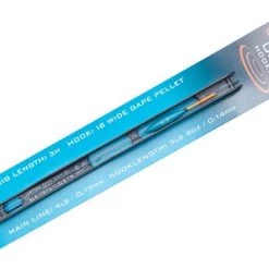 Drennan Carp Pole Rigs