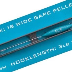 Drennan Carp Pole Rigs