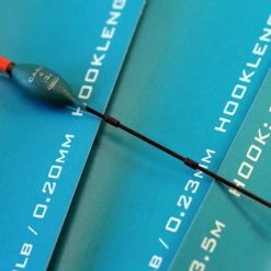 Drennan Carp Pole Rigs