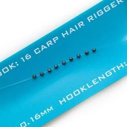 Drennan Carp Pole Rigs