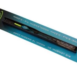 Drennan Carp Pole Rigs