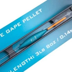 Drennan Carp Pole Rigs