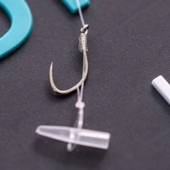 Drennan Carp Pushstops Plate 6