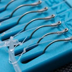 Drennan Carp Pushstops Plate 6