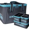 Drennan DMS 5 Piece Small Carryall Set