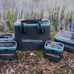 Drennan DMS 5 Piece Small Carryall Set