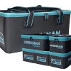 Drennan DMS 7 Piece Large Carryall Set