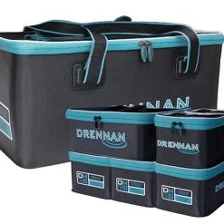Drennan DMS 7 Piece Large Carryall Set