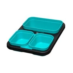 Bait Boxes Drennan DMS Adjustable Bait Waiters