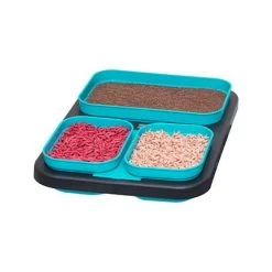 Bait Boxes Drennan DMS Adjustable Bait Waiters