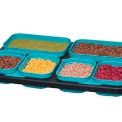 Match & Coarse Drennan DMS Bait Seal Boxes