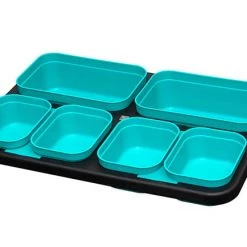Drennan DMS Ventilated Bait Boxes