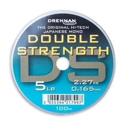 Drennan Double Strength Line
