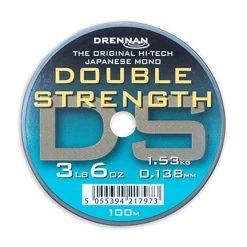 Drennan Double Strength Line