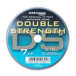 Drennan Double Strength Line