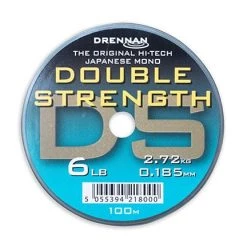 Drennan Double Strength Line
