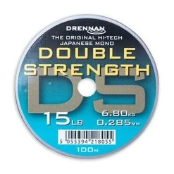 Drennan Double Strength Line
