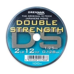 Drennan Double Strength Line