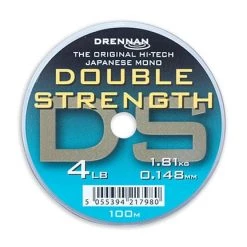 Drennan Double Strength Line