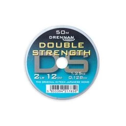 Drennan Double Strength Line