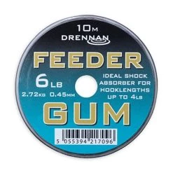 Drennan Feeder Gum Line