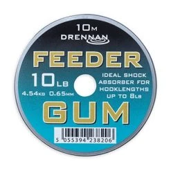Drennan Feeder Gum Line