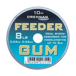 Drennan Feeder Gum Line